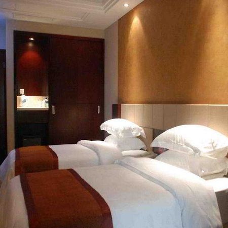 Jiangxi Gongqing Hotel Jiujiang  Ngoại thất bức ảnh