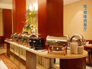 Jiangxi Gongqing Hotel Jiujiang  Ngoại thất bức ảnh